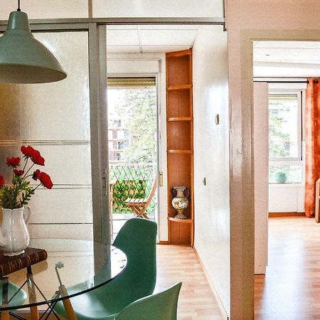 Virgen Apartament Hotel كولرا المظهر الخارجي الصورة