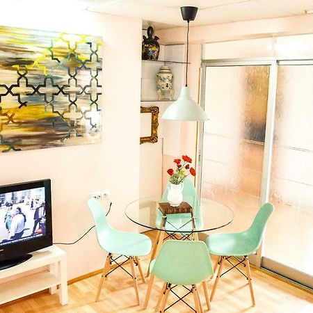 Virgen Apartament Hotel كولرا المظهر الخارجي الصورة