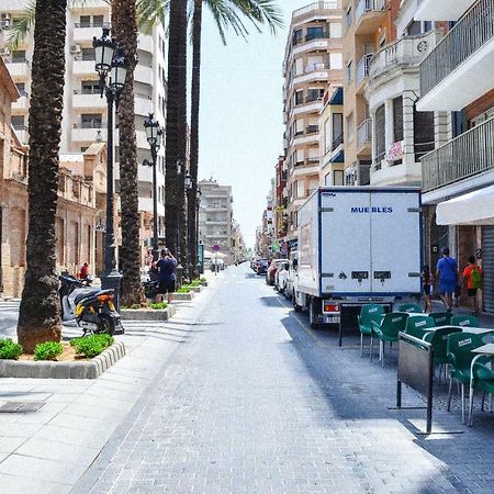 Virgen Apartament Hotel كولرا المظهر الخارجي الصورة