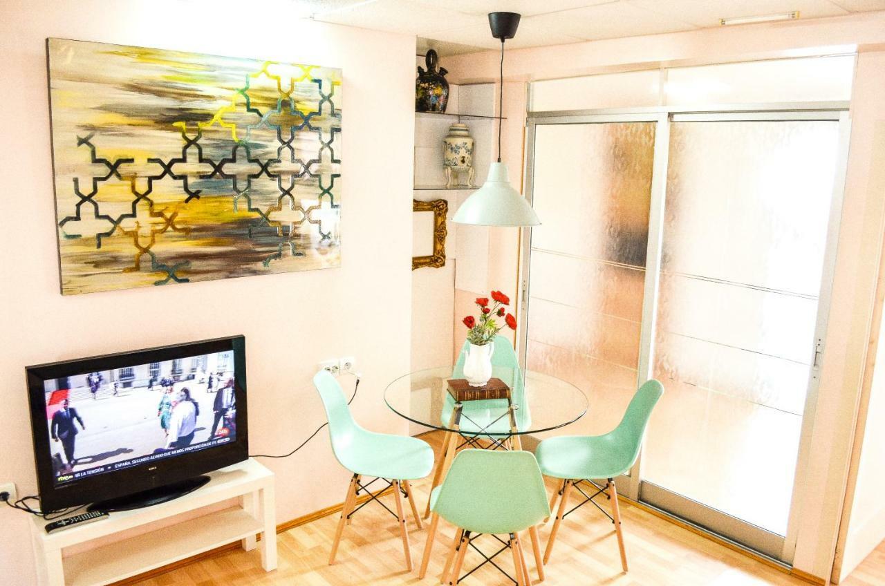 Virgen Apartament Hotel كولرا المظهر الخارجي الصورة