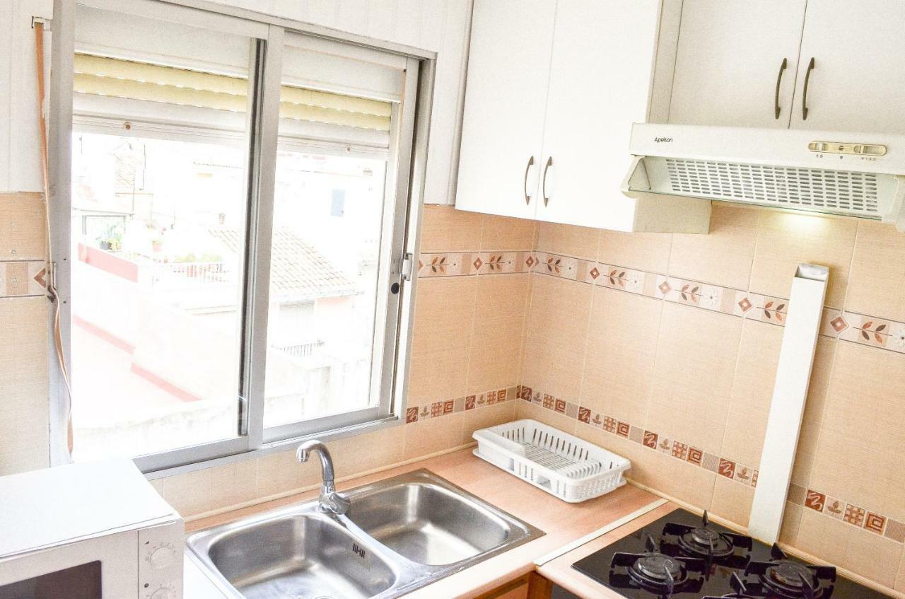 Virgen Apartament Hotel كولرا المظهر الخارجي الصورة
