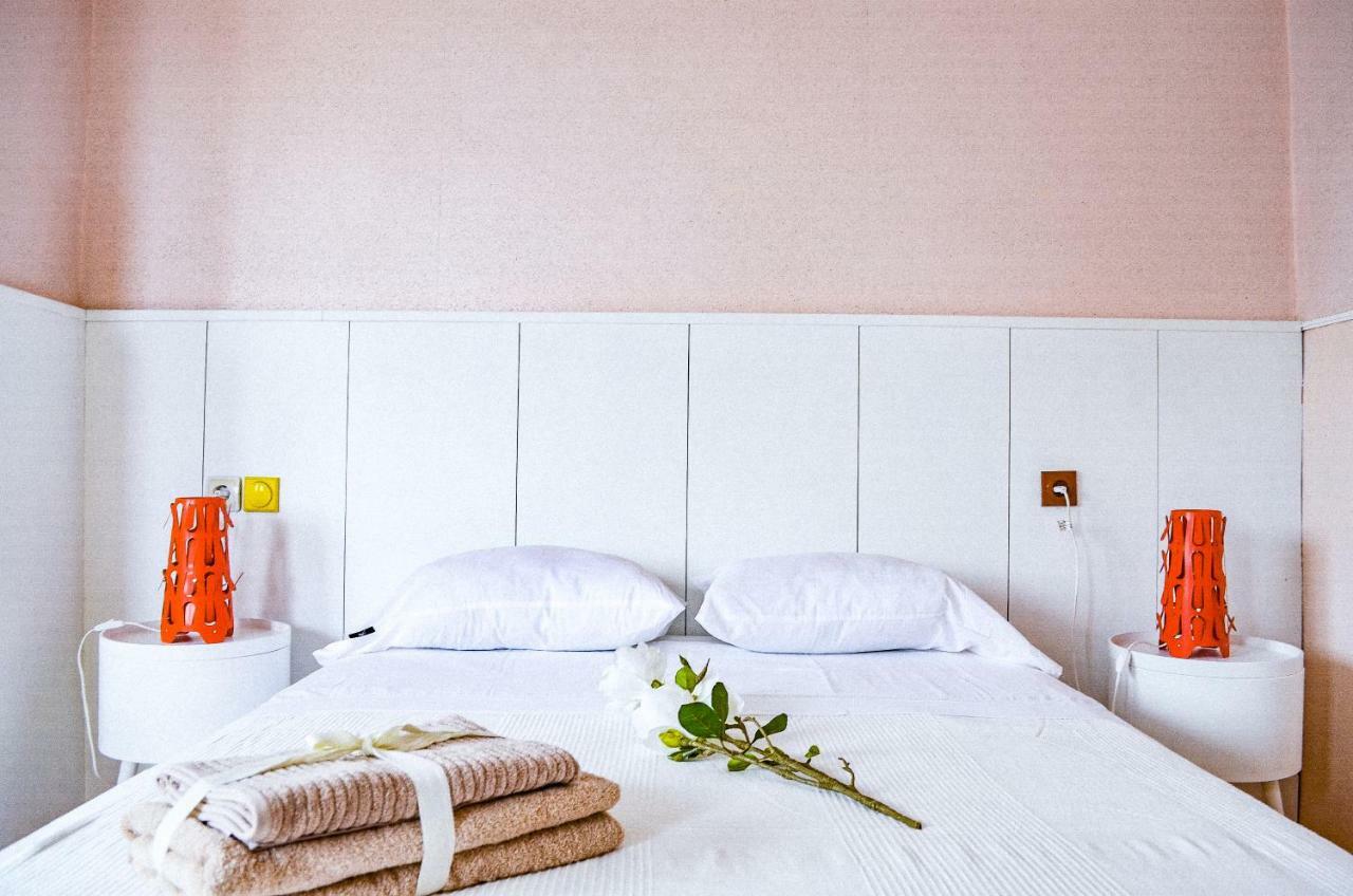 Virgen Apartament Hotel كولرا المظهر الخارجي الصورة