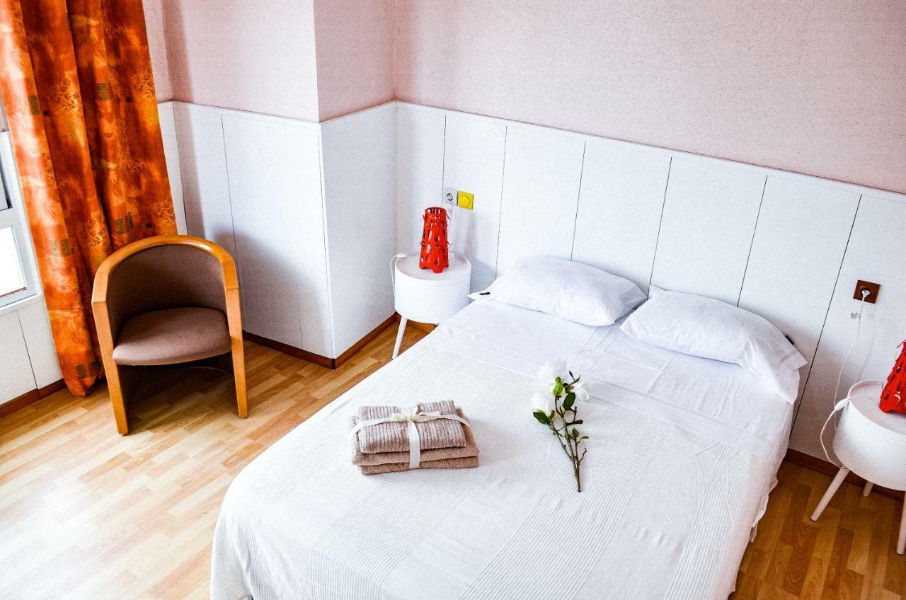 Virgen Apartament Hotel كولرا المظهر الخارجي الصورة