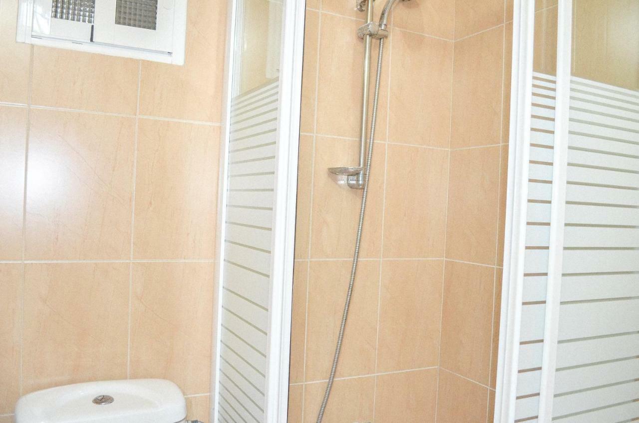 Virgen Apartament Hotel كولرا المظهر الخارجي الصورة