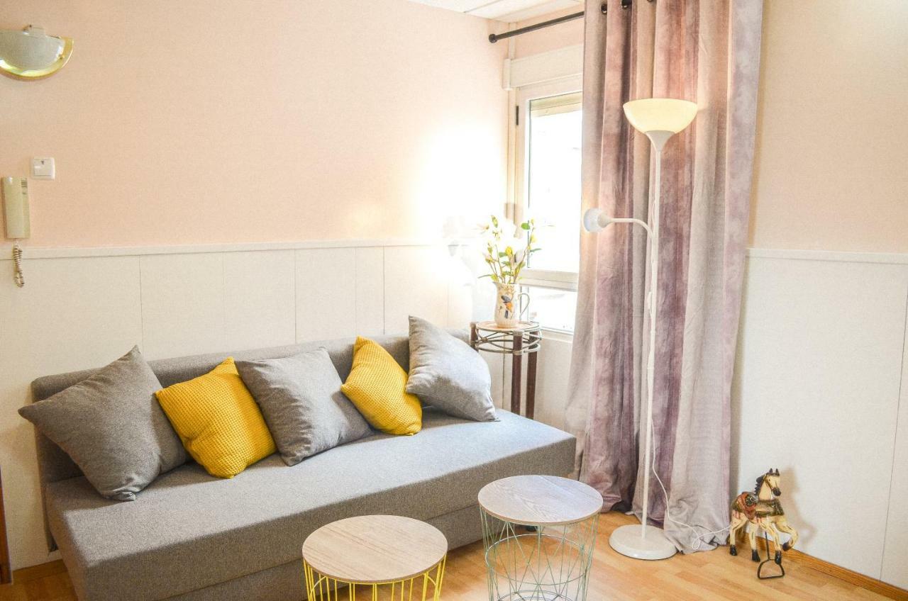 Virgen Apartament Hotel كولرا المظهر الخارجي الصورة
