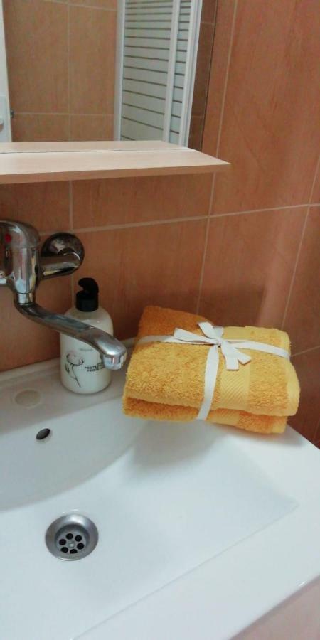Virgen Apartament Hotel كولرا المظهر الخارجي الصورة